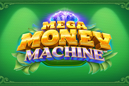 Mega Money Machine