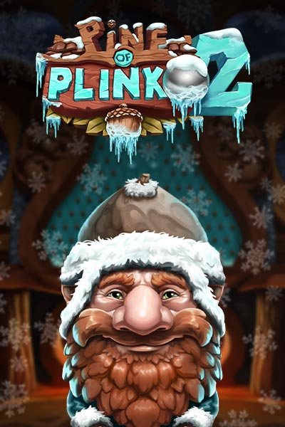 Pine of Plinko 2