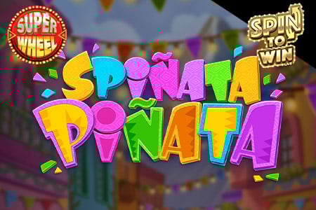 Spiñata Piñata