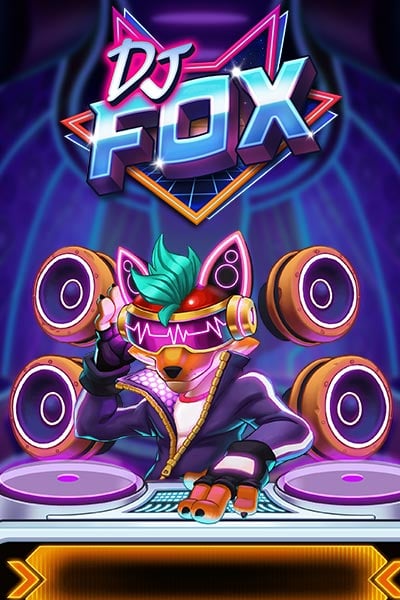 Dj Fox