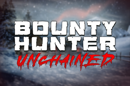 Bounty Hunter Unchained