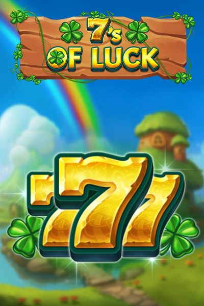 7s of Luck