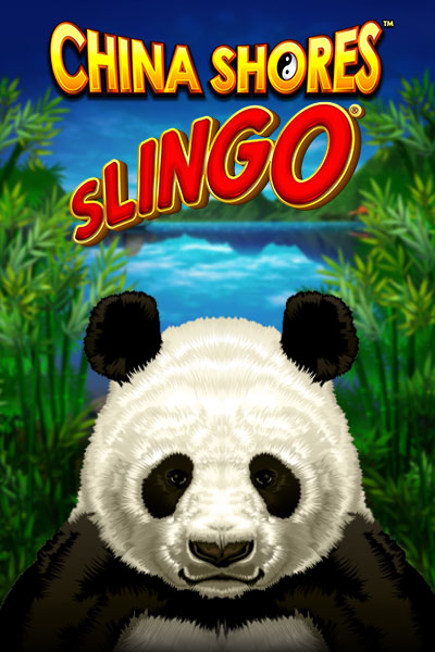 China Shores Slingo