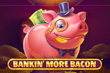 Bankin' more Bacon
