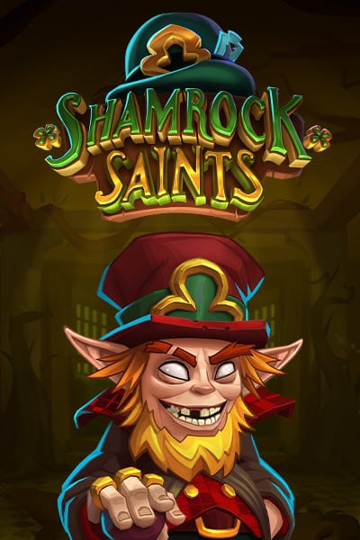 Shamrock Saints