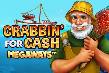 Crabbin' for Cash Megaways