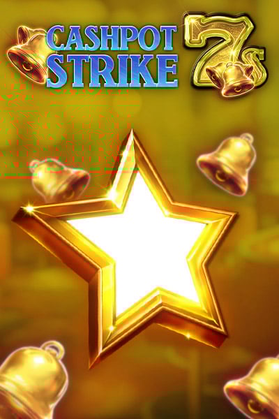 Cashpot Strike 7s