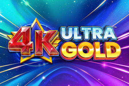 4K Ultra Gold