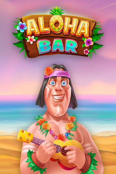 Aloha Bar