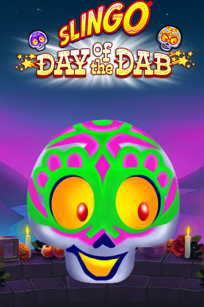 Slingo Day of the Dab