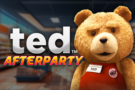 Ted Afterparty