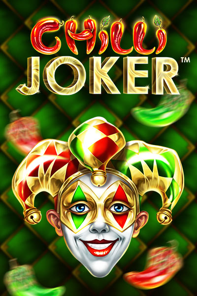 Chilli Joker