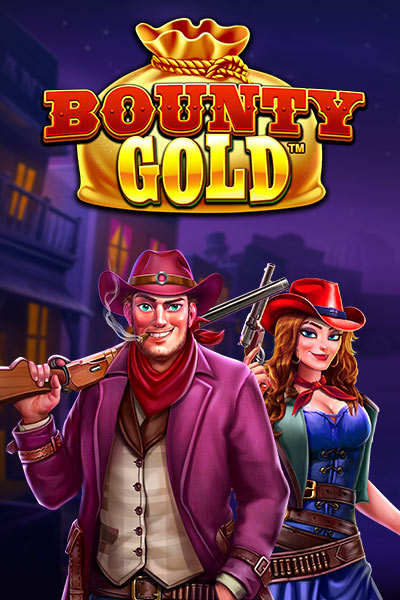 Bounty Gold