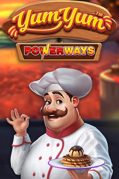 Yum Yum Powerways
