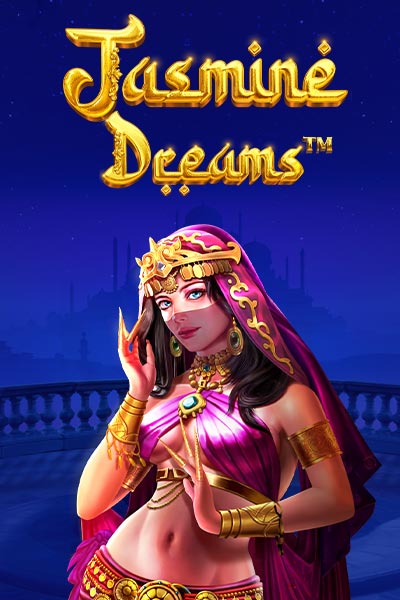 Jasmine Dreams