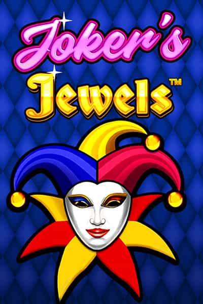 Joker's Jewels