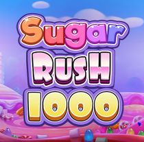 Sugar Rush 1000