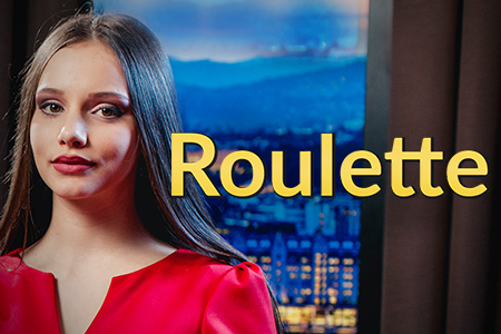 Roulette