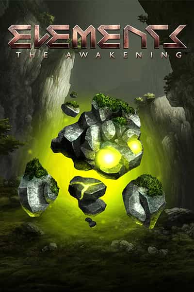 Elements: The Awakening