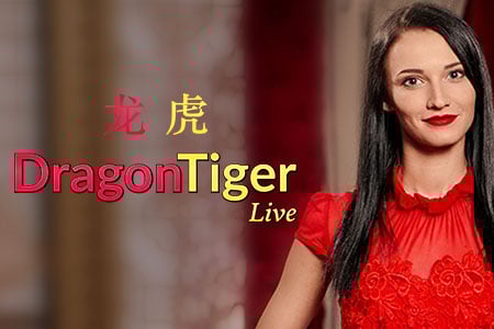 Dragon Tiger