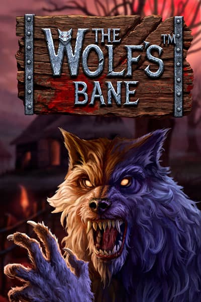 The Wolf's Bane
