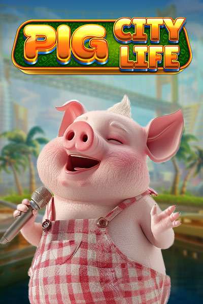 Pig City Life