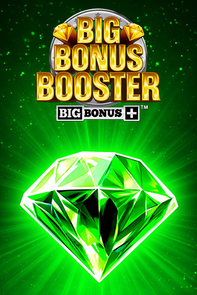 Big Bonus Booster