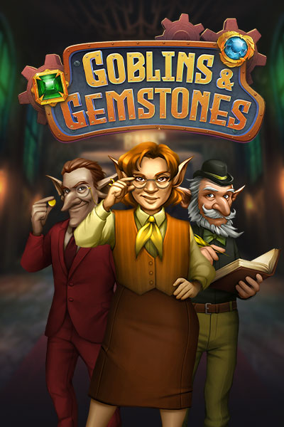 Goblins & Gemstones