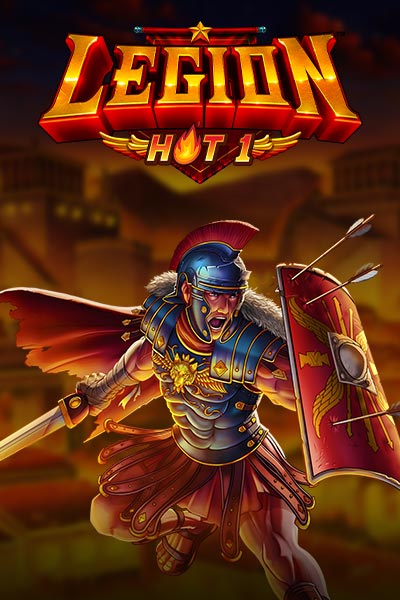 Legion - Hot 1