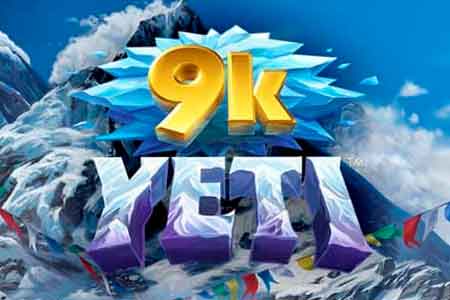 9k Yeti
