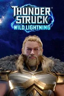 Thunderstruck Wild Lightning