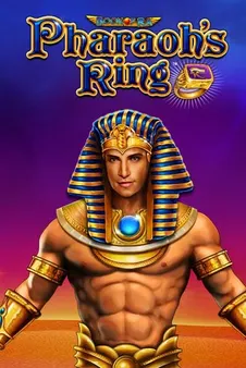 Pharaoh's Ring