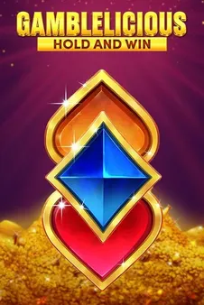 Gamblelicious Hold And Win