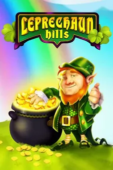 Leprechaun Hills