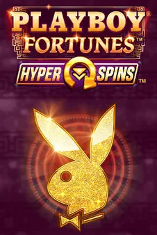 PLAYBOY Fortunes HyperSpins