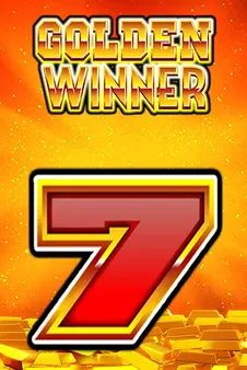 Golden Winner