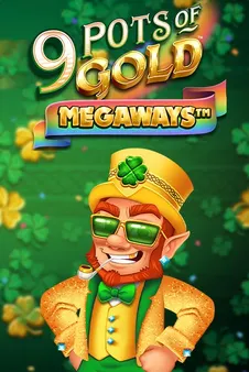 9 Pots of Gold Megaways