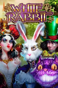 White Rabbit