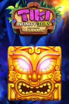 Tiki Infinity Reels X Megaways