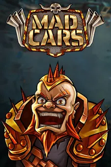 Mad Cars