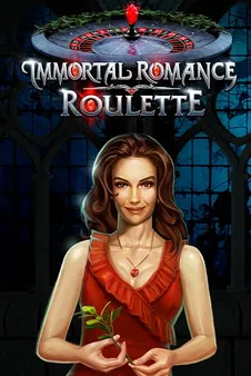 Immortal Romance Roulette