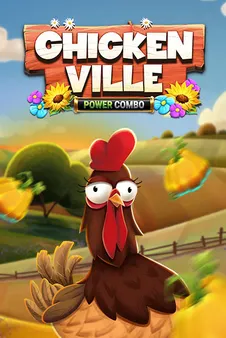 Chickenville POWER COMBO