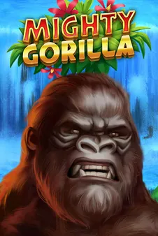 Mighty Gorilla