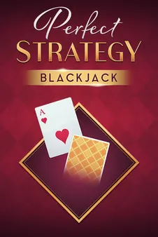 Perfect Strategy Blackjack
