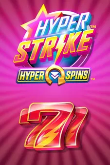 Hyper Strike HyperSpins