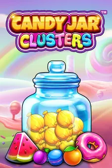 Candy Jar Clusters