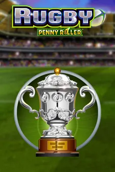 Rugby Penny Roller