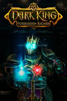 Dark King: Forbidden Riches