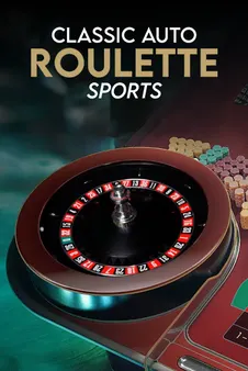 Sports Auto Roulette