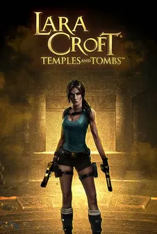 Lara Croft: Temples and Tombs